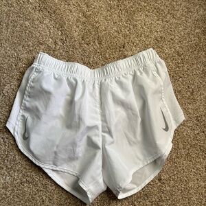 Nike Dri-Fit Running Shorts